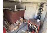 Τεσσάρι με κλειστό Πάρκινγκ Ατσαλένιο - 24