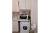 Γκαρσονιέρα πλήρως εξοπλισμένη Κέντρο - 4