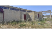 Βιοτεχνικό κτίριο Ανώπολη - 3