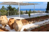 Πολυτελής μεζονέτα Χερσόνησος - Luxury Maisonette Hersonissos - 16