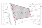 Αλικαρνασσός Οικόπεδο με Θέα θάλασσά - Alikarnassos Sea View Plot - 2