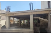Ημιτελές κτίριο Πατέλες - 3