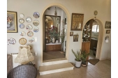 Μονοκατοικία Μαλάδες Ηρακλειο Κρητης Detached House Malades Heraklion Crete - 4