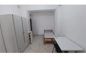 Γκαρσονιέρα πλήρως εξοπλισμένη δίπλα στο Ελληνικό Μεσογειακό Πανεπιστήμιο - 1