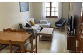 Δίχωρη γκαρσονιέρα πλήρως εξοπλισμένη στα Τρία Πεύκα - 1