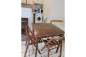 Γκαρσονιέρα πλήρως εξοπλισμένη Κέντρο - 1