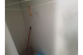 Γκαρσονιέρα πλήρως εξοπλισμένη Χανιώπορτα - 7