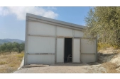Μελέσες Αγροτεμάχιο με Αποθήκη, Πώληση ή ενοικίαση - 3