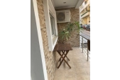 Τεσσάρι ημι-εξοπλισμένο Ατσαλένιο - 10