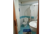 Τεσσάρι οροφοδιαμέρισμα με τζάκι Πλατεία Σινάνη - 16