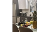 Δυάρι πλήρως εξοπλισμένο Βραχυχρόνια μίσθωση Καμίνια - 4