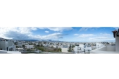 Μονόχωρη γκαρσονιέρα με Πανοραμική θέα Νέα Φορτέτσα - 11