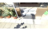 Ευρύχωρο Τριάρι ημιηλεκτρικά εξοπλισμένο  Θέρισος - 18