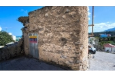 Παλαιά μονοκατοικία στις Γούρνες - Old Stone Built Detached House - 2