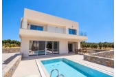 Μονοκατοικία με πισίνα πλήρως εξοπλισμένη Κολλυβάς- Βραχυχρόνια μίσθωση - 1