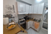 Γκαρσονιέρα πλήρως εξοπλισμένη Χανιώπορτα - 3